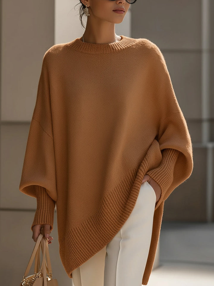 Ana | Elegant Casual Sweater