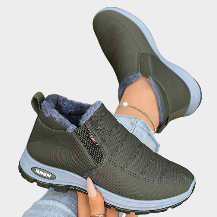 Seren | Comfortable Ankle Boots