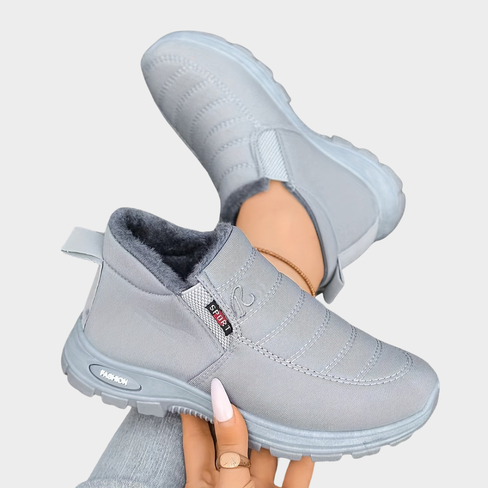 Seren | Comfortable Ankle Boots