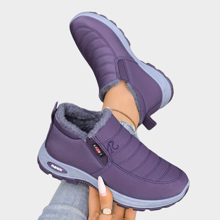 Seren | Comfortable Ankle Boots