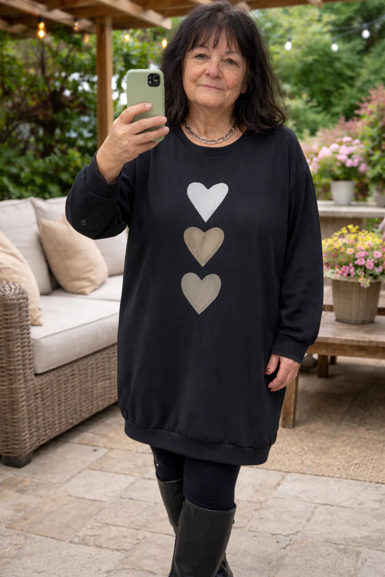 <p>Loved by our customers<br/><br/></p>