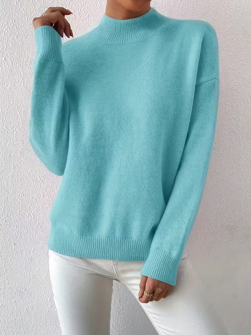 Emma | Cozy Knit Sweater