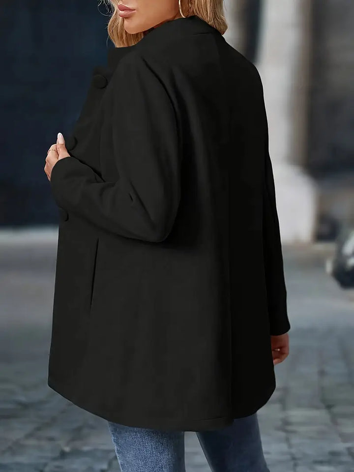 Meghan | Timeless Elegant Coat
