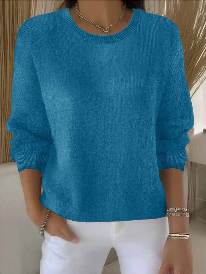 Lomari | Soft Warm Sweater
