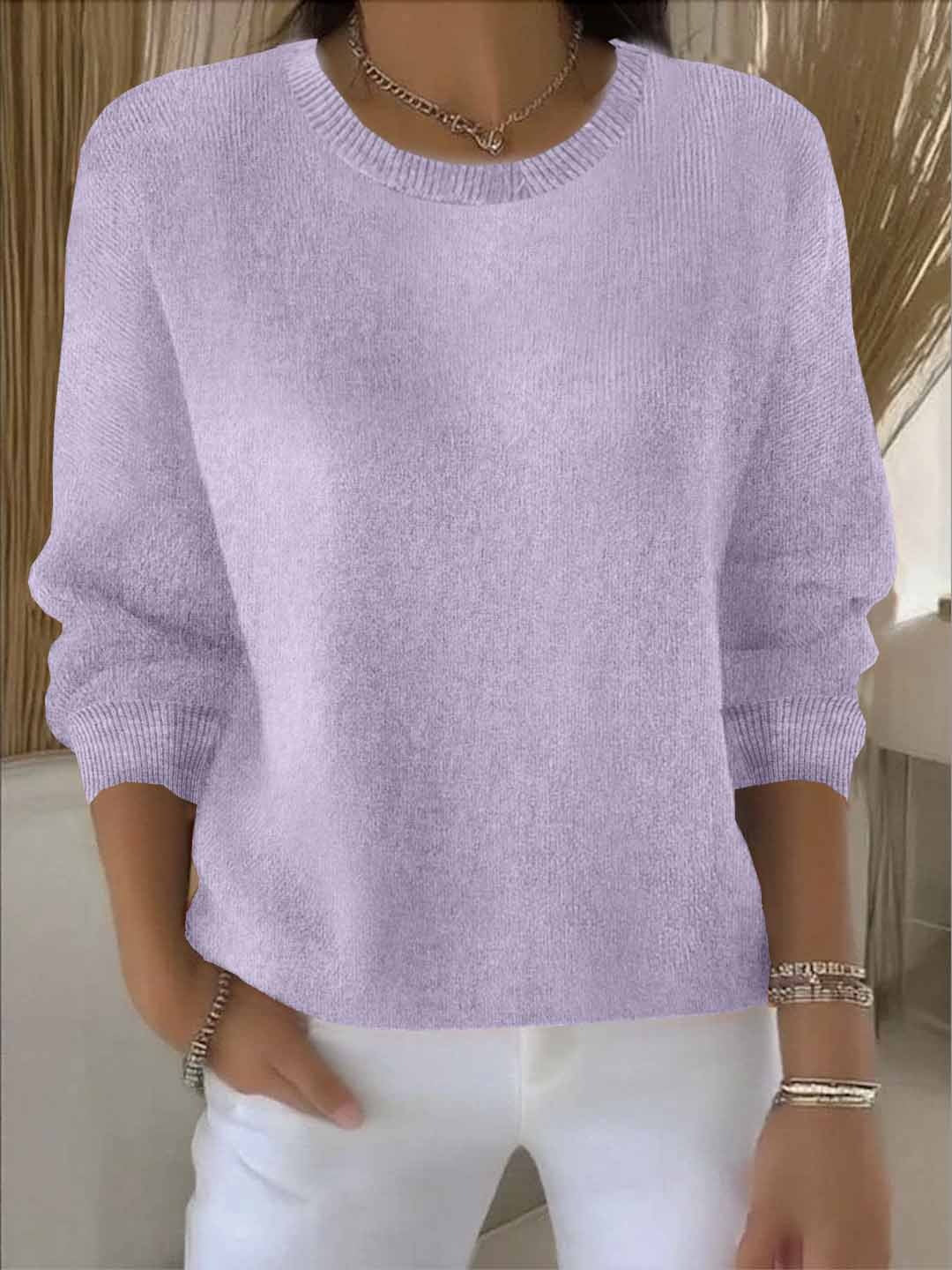Lomari | Soft Warm Sweater