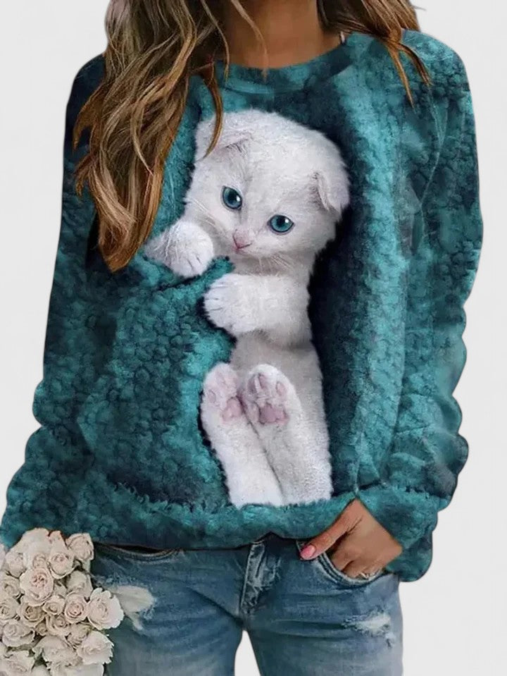 Lomari | Comfortable Sweatshirt