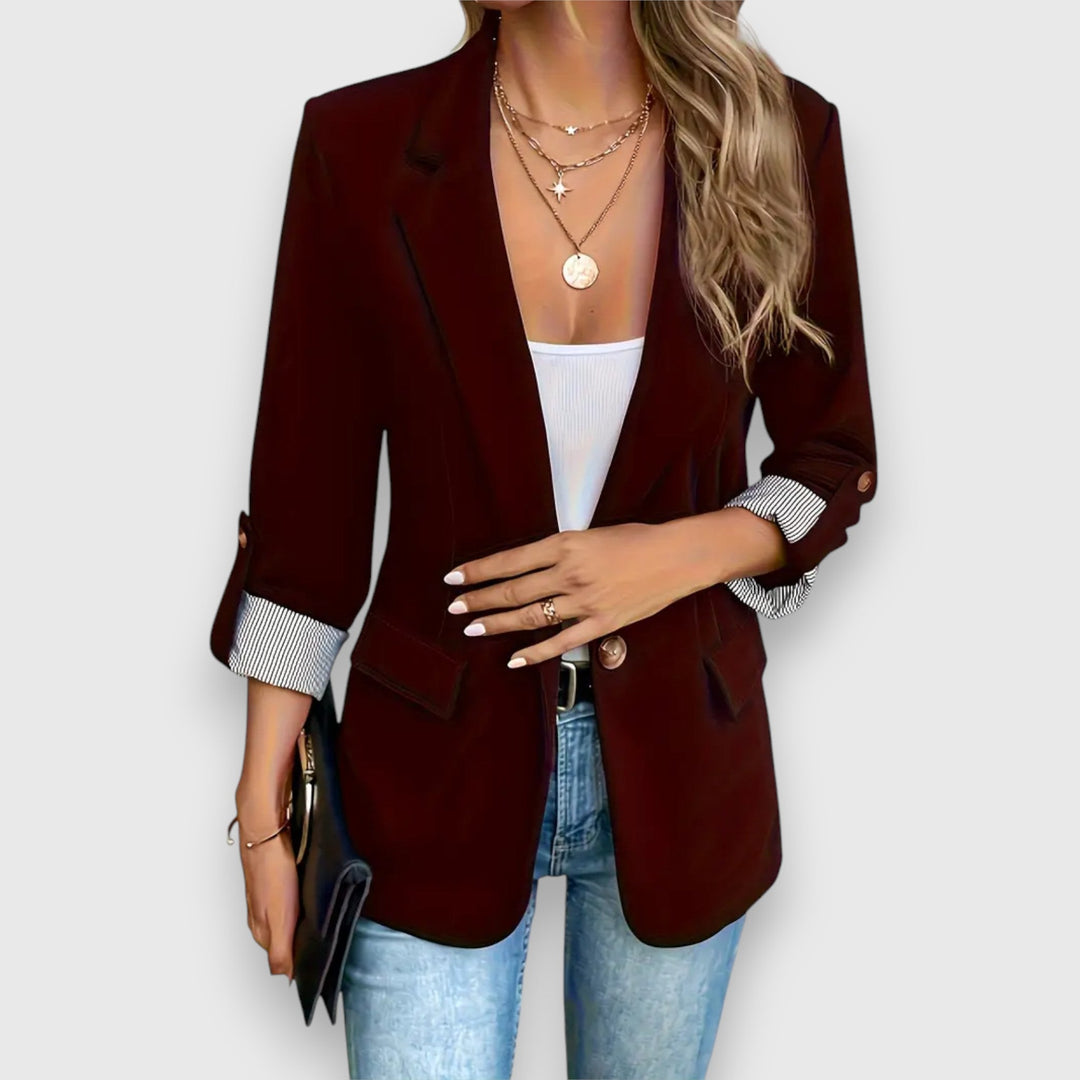 Sophia – Blazer
