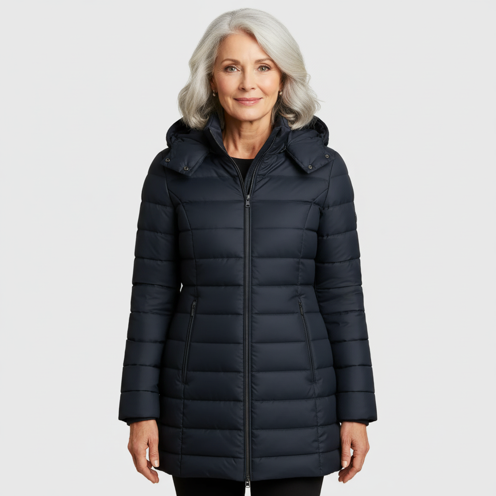 Laura | Elegant Coat